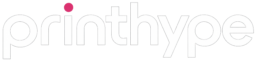 PrintHype - Premium Custom Apparel